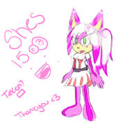 sonic adoptable open