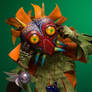 Majora's mask TCP