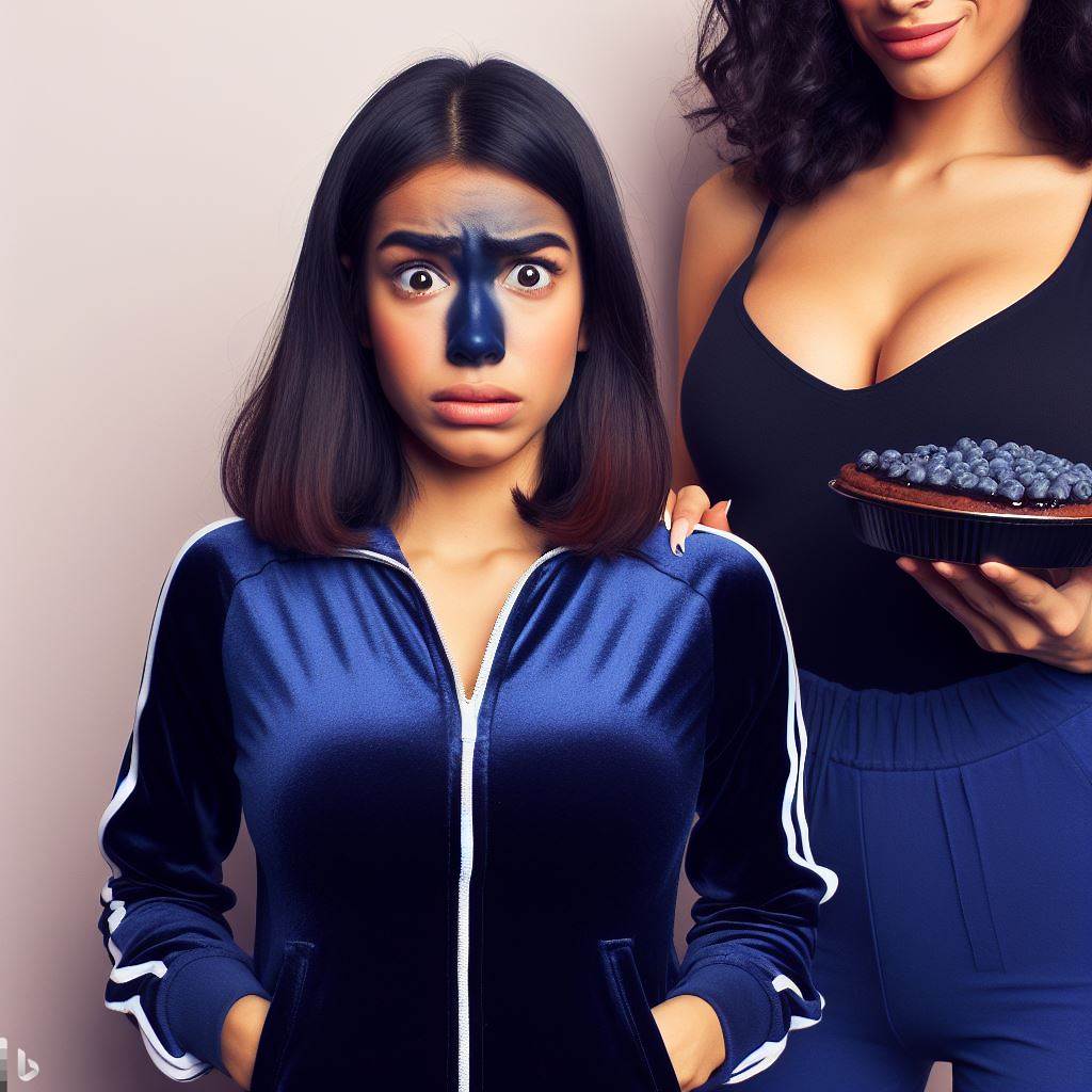 Dommy Mommy by BerryliciousXXX on DeviantArt