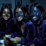 Blue Gradient