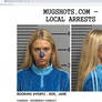 Juicy July '26 - Mugshot