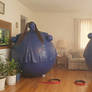 Juicy July 26 - Mutually Assured Blueberrification