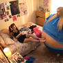 Juicy July '26 - Freaky GF