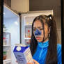 Expired Berrycow's Milk