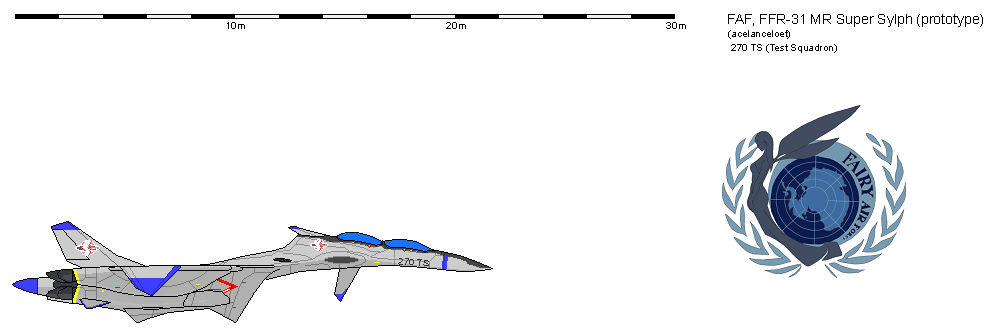 FFR 31 MR Prototype By Acelanceloet On DeviantArt