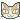 cat head meow emoji
