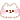 cat puff blink emoji