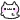 cat ghost emoji