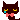 crying black cat emoji
