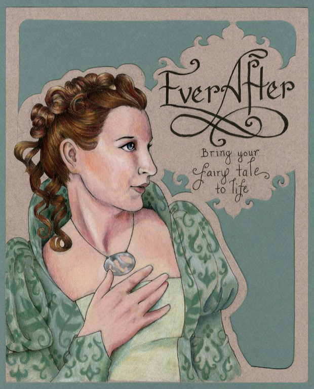 Ever After- Advertisement