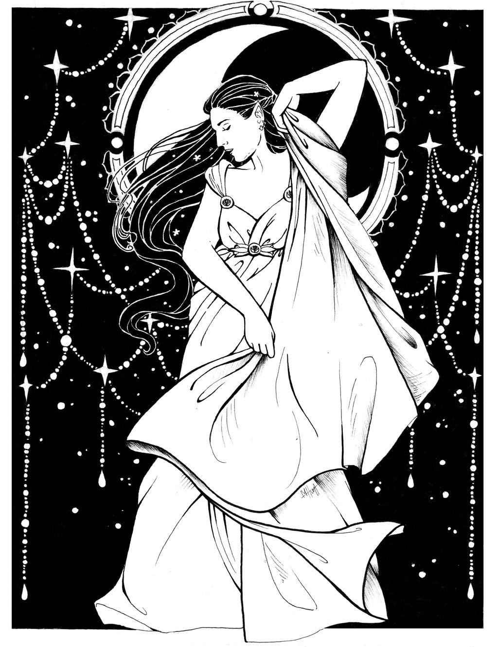 Luthien