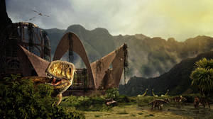 The Recapture by hankep The Recapture by hankep