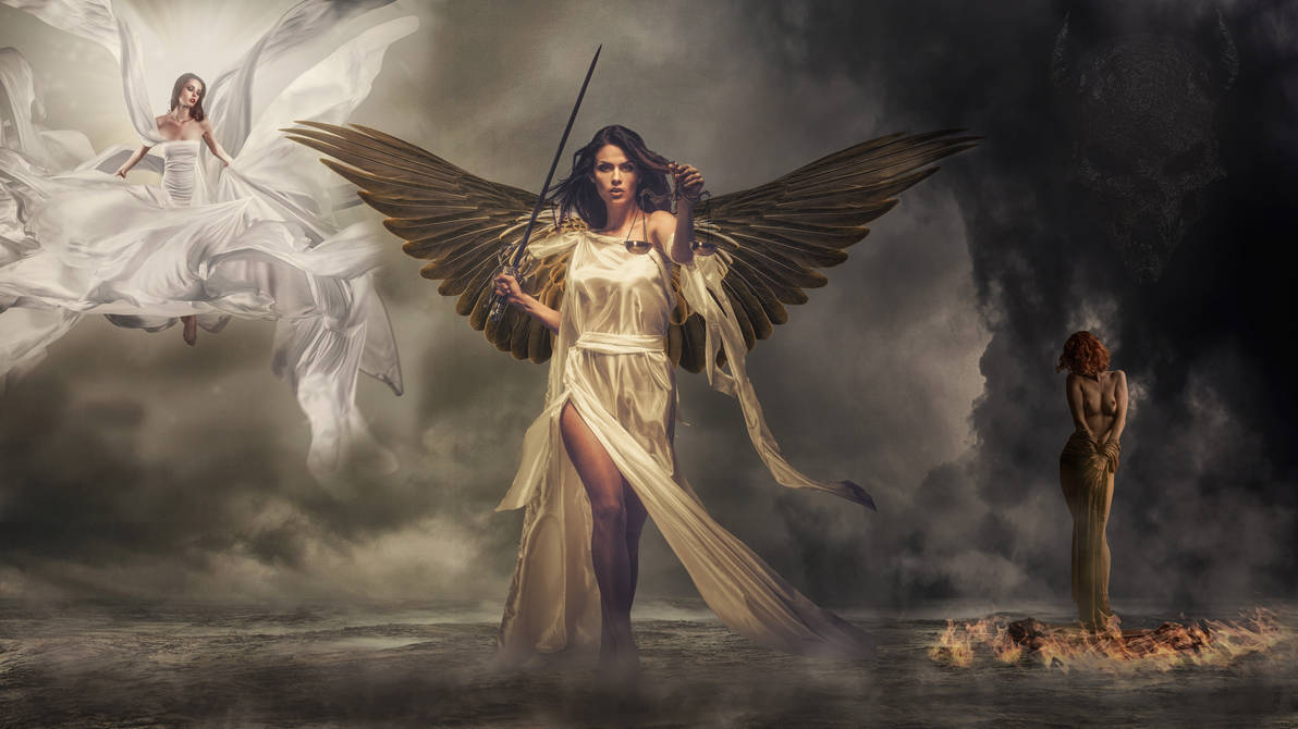 Judgement Day by hankep Judgement Day by hankep