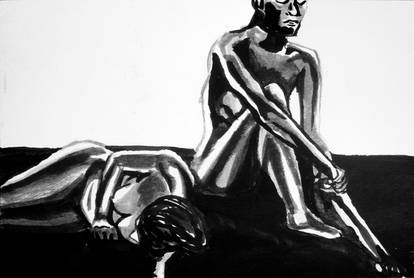 two figures 4