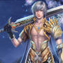 detail of ash--- the star card