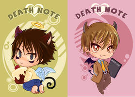 death note