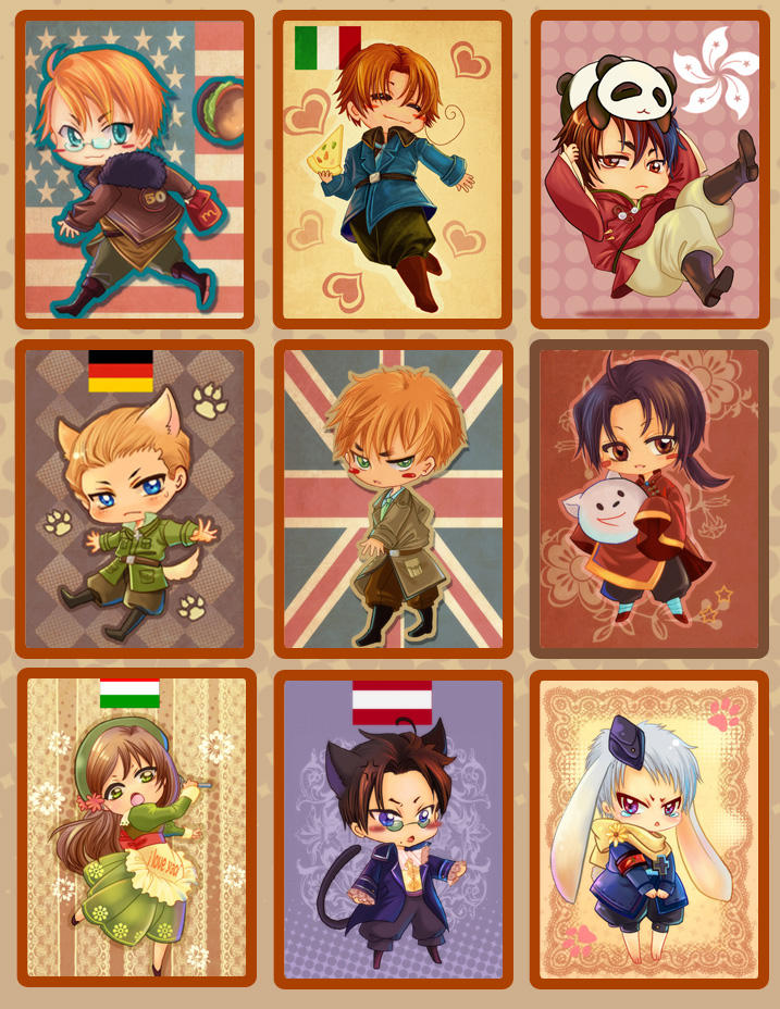 all about APH by jiuge on DeviantArt
