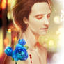 Loki fanart ,see u at Aki con