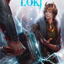 Loki Agent of Asgard