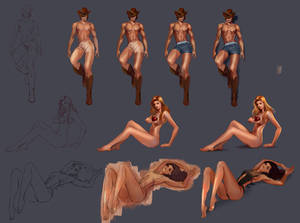 Body Practice for term 22