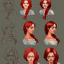 Faical Expressions tutorial