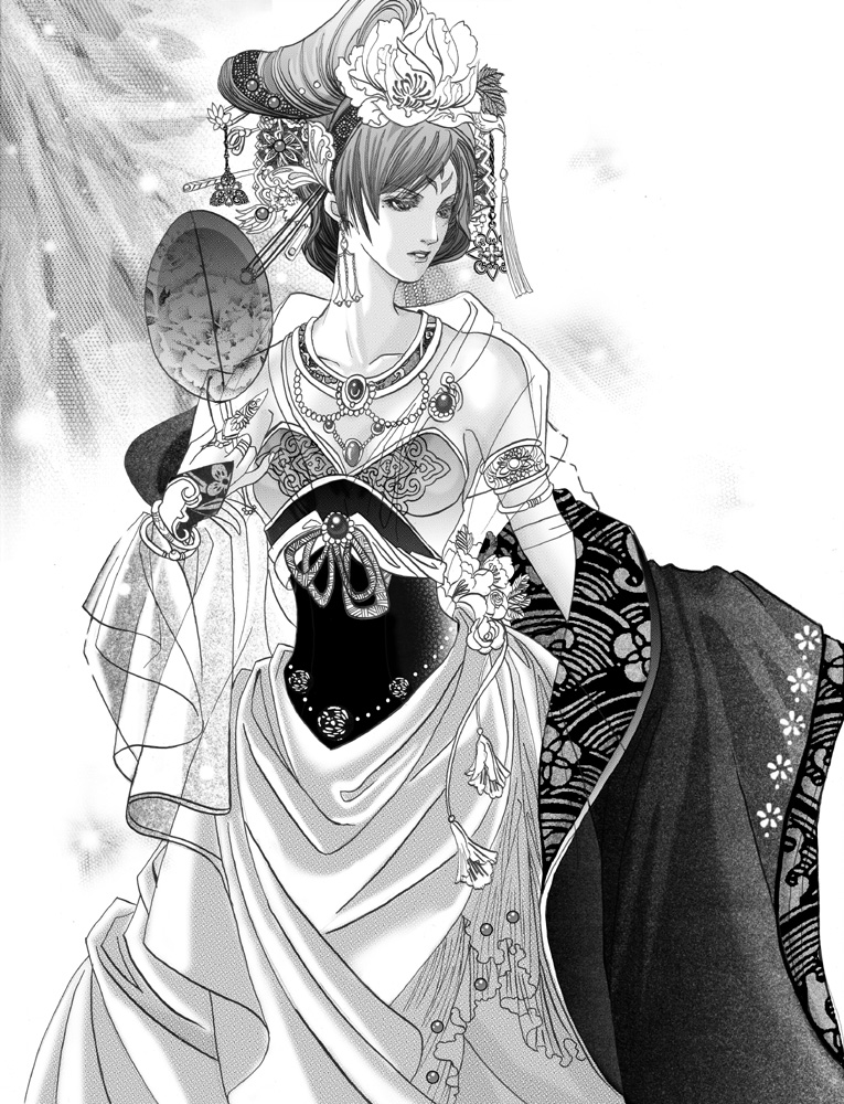 5800 Top Chinese Anime Coloring Pages Images & Pictures In HD 5800 Top Chinese Anime Coloring Pages Images & Pictures In HD