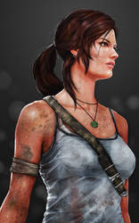 Tomb Raider Reborn