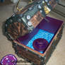 OoT Shadow Temple Chest