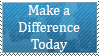 Make a Difference 4 by 3wyl