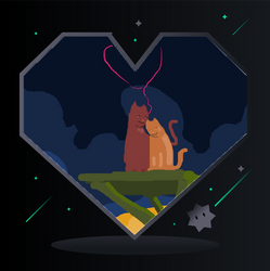 Happy Valentine's!
