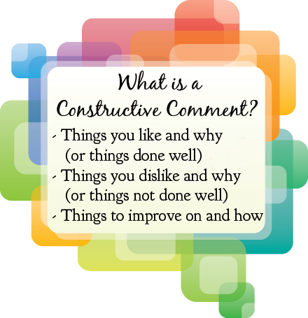 Constructive-Comment