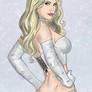 Emma Frost The White Queen