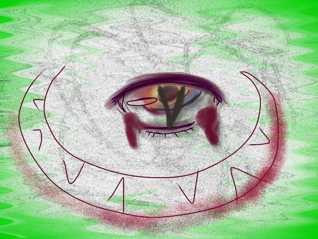 Incomplete by Dreameater55taker on DeviantArt