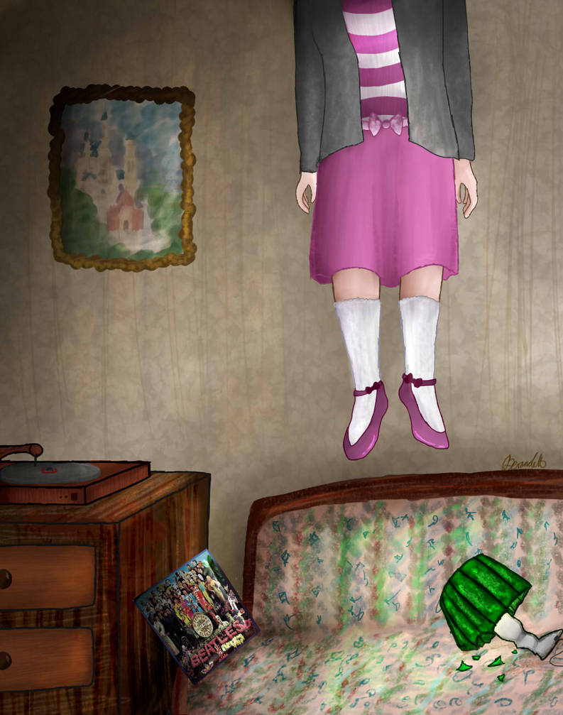 Darcia's death scene by RetroMarten on DeviantArt