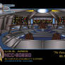 U.S.S. Ares Bridge