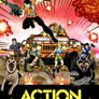 Action Force MIA2 Cover