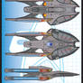 U.S.S. Diligant 2010