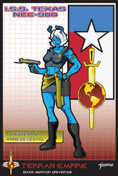 Lt Lestig Commission