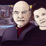 Captain Picard Commission