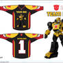 Team Bee Jersey