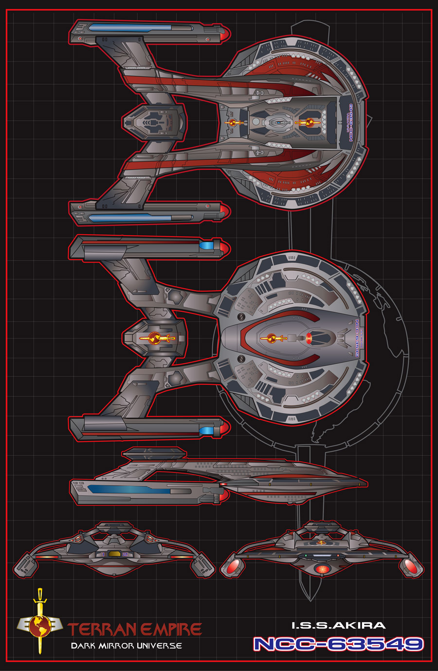 I.S.S. Akira