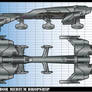 Condor Dropship WIP