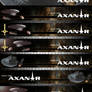 Star Trek Axanar Banners