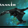 Star Trek Axanar Klingon D-6 Wallpaper 2