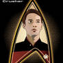 Ensign Crusher