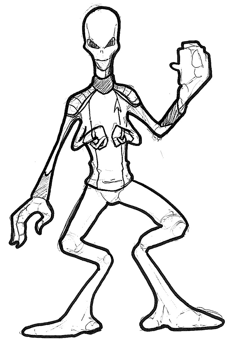 Alien Concept 4-10-14