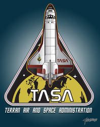 TASA Logo