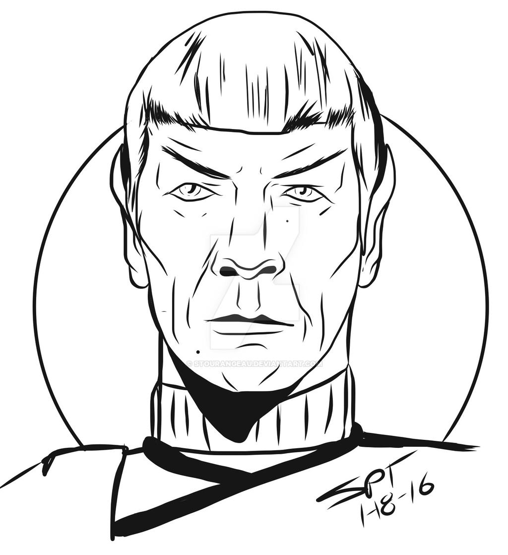 Spock