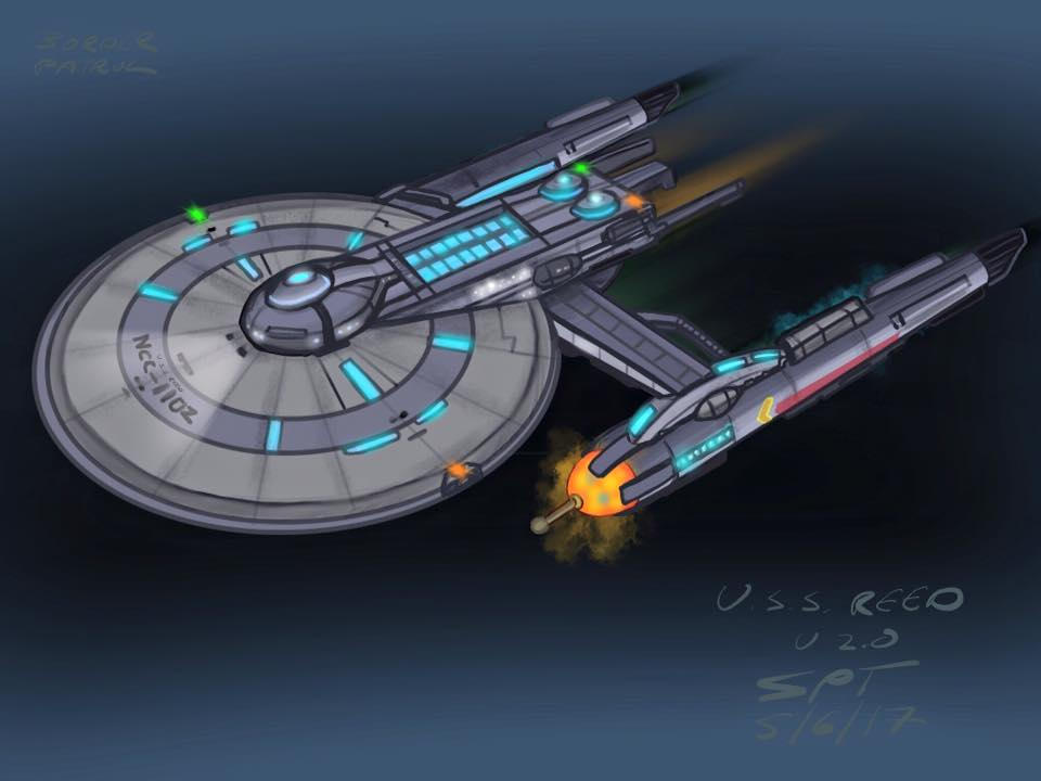 Reed2 concept by stourangeau on DeviantArt