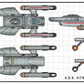 U.S.S.Kitsune